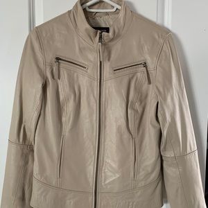 Danier Leather Jacket